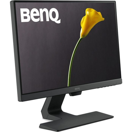 Monitor LED BenQ GW2283 21.5 inch 5 ms Black