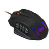 Mouse Gaming Redragon Impact RGB