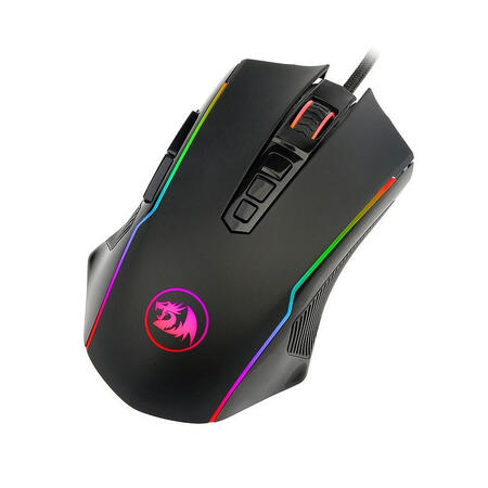 Mouse Gaming Redragon Ranger RGB