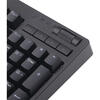 Tastatura Gaming Redragon Manyu RGB Mecanica