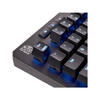 Tastatura Gaming Tt eSPORTS by Thermaltake Neptune Pro Mecanica Brown Switch