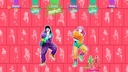 JUST DANCE 2020 - XBOX ONE
