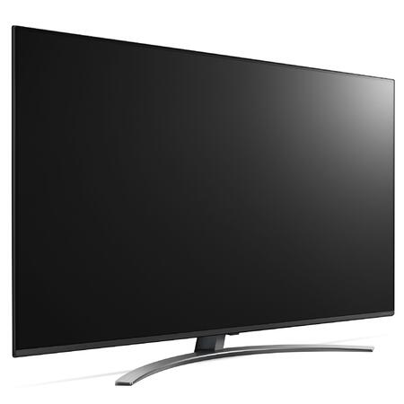 Televizor LED LG 49SM8200PLA, 123 cm, Smart TV 4K Ultra HD