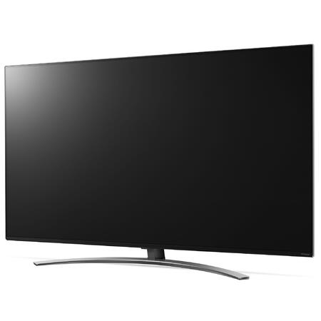 Televizor LED LG 49SM8600PLA, 123 cm, Smart TV 4K Ultra HD