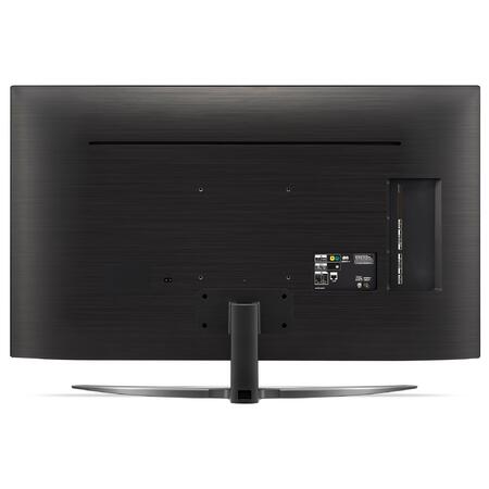 Televizor LED LG 49SM9000PLA, 123 cm, Smart TV 4K Ultra HD