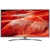 Televizor LED LG 50UM7600PLB, 127 cm, Smart TV 4K Ultra HD