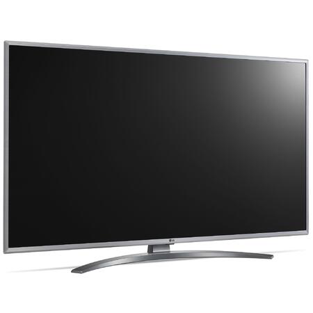 Televizor LED LG 50UM7600PLB, 127 cm, Smart TV 4K Ultra HD