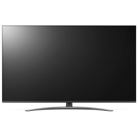 Televizor LED LG 55SM8200PLA, 139 cm, Smart TV 4K Ultra HD