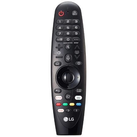 Televizor LED LG 55SM8200PLA, 139 cm, Smart TV 4K Ultra HD