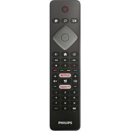 Televizor LED Philips 65PUS6504/12, 164 cm, Smart TV 4K Ultra HD