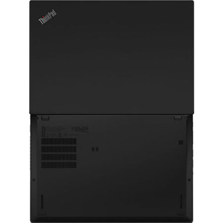 Ultrabook Lenovo ThinkPad X390,  13.3" FHD , Intel Core i5-8265U,  8GB DDR4 , 512GB SSD , Win 10 Pro