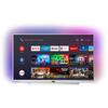 Televizor LED Philips 50PUS7304/12, 126 cm, Smart TV Android 4K Ultra HD