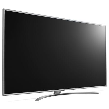 Televizor LED LG 75UM7600PLB, 189 cm,  Smart TV 4K Ultra HD
