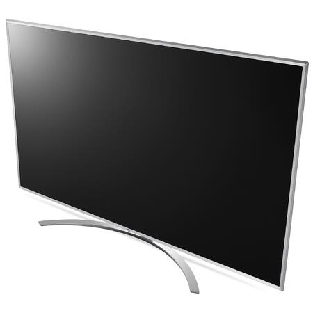 Televizor LED LG 75UM7600PLB, 189 cm,  Smart TV 4K Ultra HD