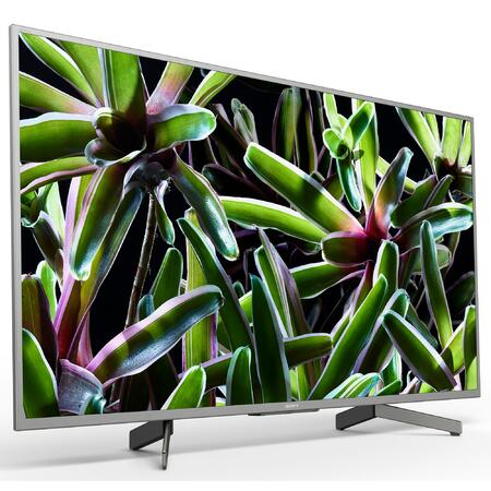 Televizor LED Sony BRAVIA 43XG7077, 108 cm, Smart TV 4K Ultra HD