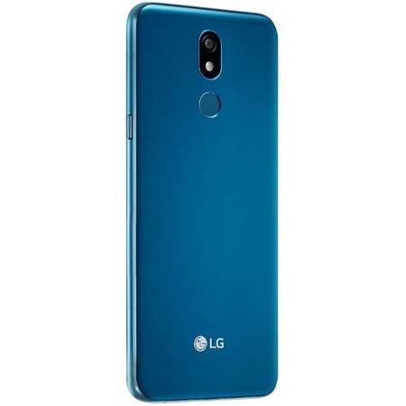 Telefon mobil LG K40, Dual SIM, 32GB, 4G, Blue