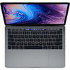 Laptop Apple 13.3'' The New MacBook Pro 13 Retina with Touch Bar, Coffee Lake i5 2.4GHz, 8GB, 512GB SSD, Iris Plus 655, Mac OS Mojave, Space Grey, RO keyboard