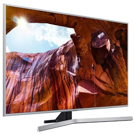Televizor LED Samsung 65RU7472, 163 cm, Smart TV 4K Ultra HD, Clasa A+