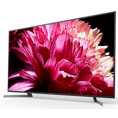 Televizor  LED Sony BRAVIA 85XG9505, 215 cm, Smart Android  4K Ultra HD