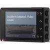 Camera auto DVR Garmin Dash Cam 66W, ecran 2", 1440p, 180 grade, Bluetooth, Wi-Fi, Control vocal, G-sensor, Informatii GPS