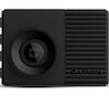 Camera auto DVR Garmin Dash Cam 56, ecran 2", 1440p, 140 grade, Bluetooth, Wi-Fi , Control vocal