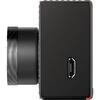 Camera auto DVR Garmin Dash Cam 46, ecran 2", 1080p, 140 grade, Bluetooth , Wi-Fi