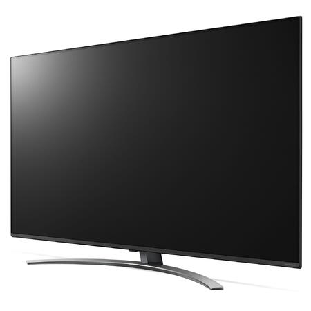 Televizor LED LG 65SM8200PLA, 164 cm, Smart TV 4K Ultra HD