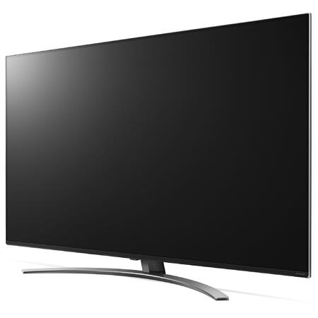 Televizor LED LG 65SM8600PLA,  164cm, Smart TV 4K Ultra HD