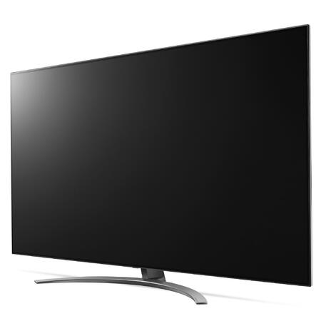 Televizor LED LG 65SM9010PLA, 164 cm, Smart TV 4K Ultra HD