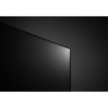 Televizor OLED LG OLED65C9PLA, 164 cm, Smart TV 4K Ultra HD