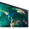 Televizor LED Smart Samsung, 207 cm, 82RU8002, 4K Ultra HD, Clasa A