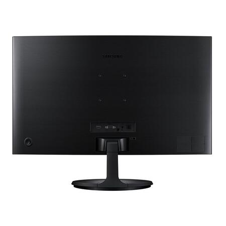 Monitor Curbat LED 27 Samsung LC27R500FHUXEN Full HD