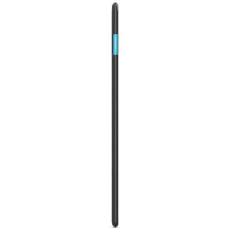 Tableta Lenovo Tab E7 TB-7104I, Quad Core 1.3GHz, 7", 1GB RAM, 16GB, 3G, Slate Black