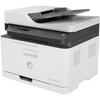 Multifunctional HP 179FNW, Laser, Color, format A4, ADF, wireless
