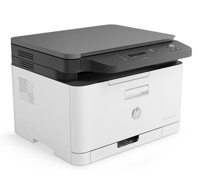 Multifunctional HP 178NW, laser, color, format A4, wireless