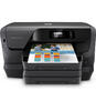 Imprimanta HP Officejet Pro 8218, inkjet, color, format A4, duplex, wireless