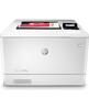 Imprimanta HP Color LaserJet Pro M454dn, laser, color, format A4, duplex, retea