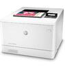 Imprimanta HP Color LaserJet Pro M454dn, laser, color, format A4, duplex, retea