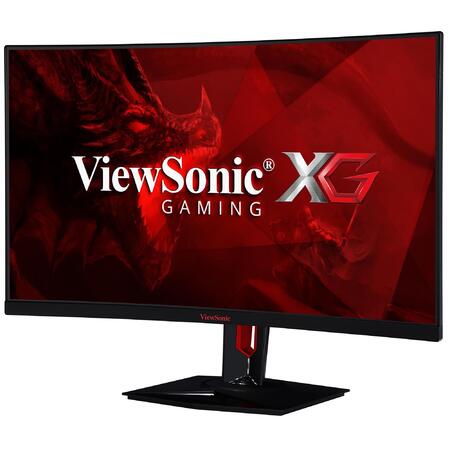 Monitor LED Gaming Curbat Viewsonic XG3240C 32 inch 3ms Black