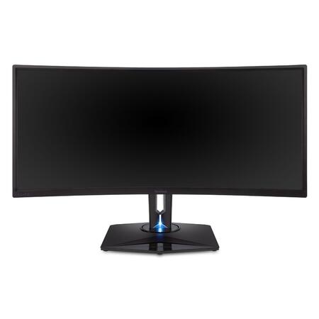 Monitor ViewSonic LED Curbat Gaming 35"  ELITE XG350R-C QHD 3ms