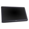 Monitor Viewsonic TD2430 24 inch , Touch,  25ms , Black