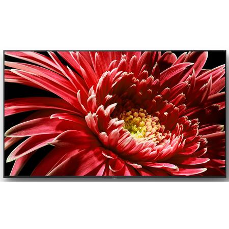 Televizor Smart Android LED Sony BRAVIA, 138.8 cm, 55XG8505, 4K Ultra HD