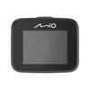 Camera auto DVR Mio MiVueC312, Full HD, ecran de 2”, unghi de 130 grade, senzor G cu 3 axe, negru