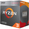 AMD Procesor Ryzen 3 3200G ,4.0GHz,6MB,65W,AM4 box, RX Vega 8 Graphics