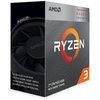 AMD Procesor Ryzen 3 3200G ,4.0GHz,6MB,65W,AM4 box, RX Vega 8 Graphics