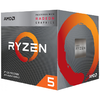 AMD Procesor Ryzen 5 3400G ,4.2GHz,6MB,65W,AM4 box, RX Vega 11 Graphics