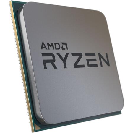 Procesor Ryzen 5 3600X ,4.4GHz,36MB,95W,AM4 box with Wraith Spire cooler