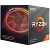 AMD Procesor Ryzen 7 3700X ,4.4GHz,36MB,65W,AM4 box with Wraith Prism cooler