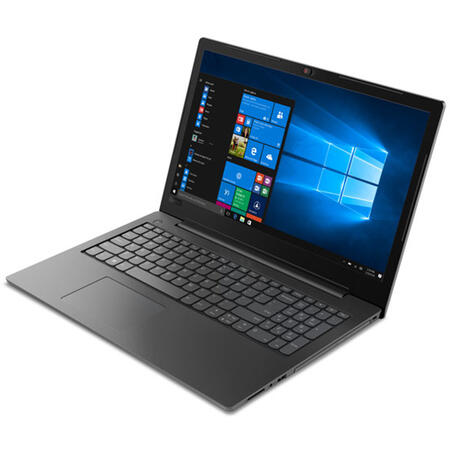 Laptop Lenovo 15.6'' V130 IKB, FHD, Intel Core i3-7020U , 4GB DDR4, 256GB SSD, GMA HD 620, FreeDos, Iron Grey