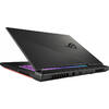 Laptop Gaming ASUS ROG Strix G531GU Intel Core i7-9750H, 15.6", Full HD, IPS, 120Hz, 8GB, 512GB SSD,  GTX 1660 Ti 6GB, Free DOS, Black